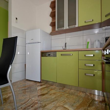 Apartments Maslina Trogir Exteriér fotografie