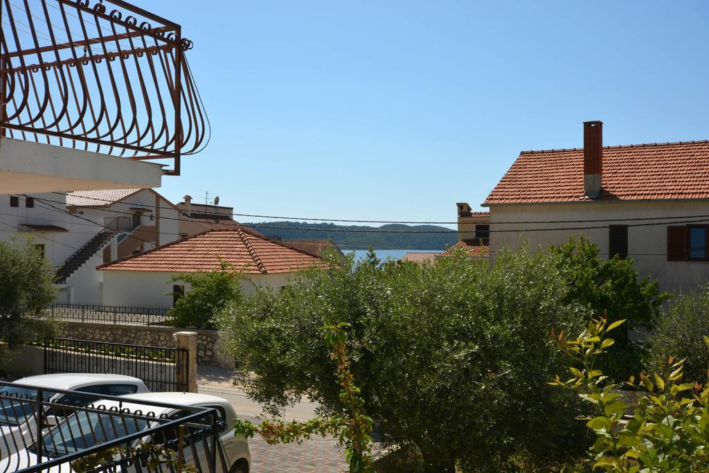 Apartments Maslina Trogir Exteriér fotografie
