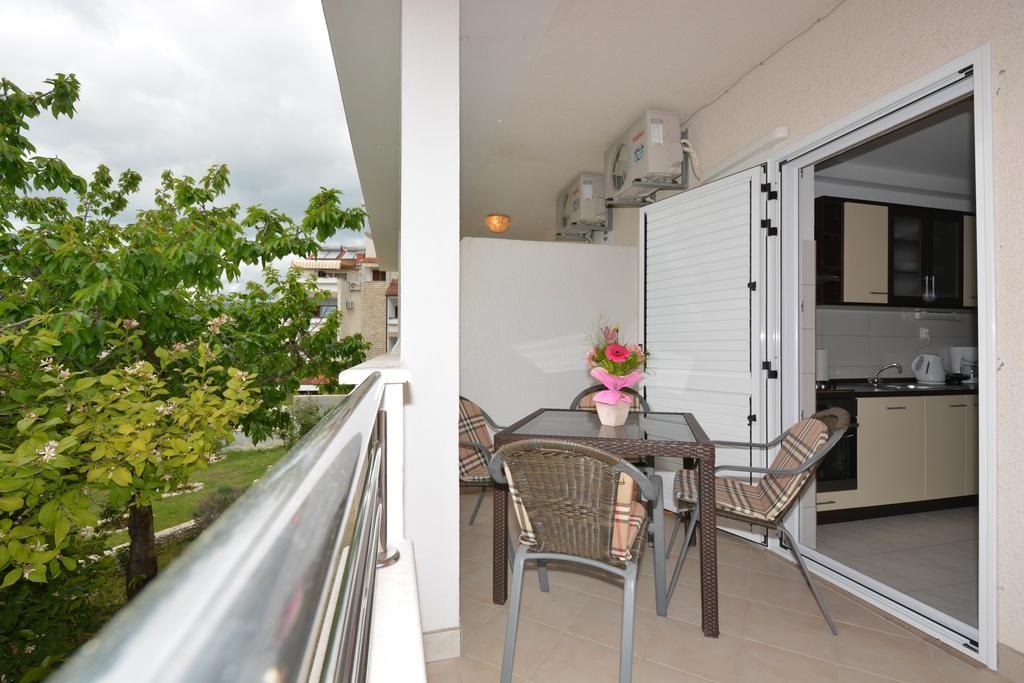 Apartments Maslina Trogir Exteriér fotografie