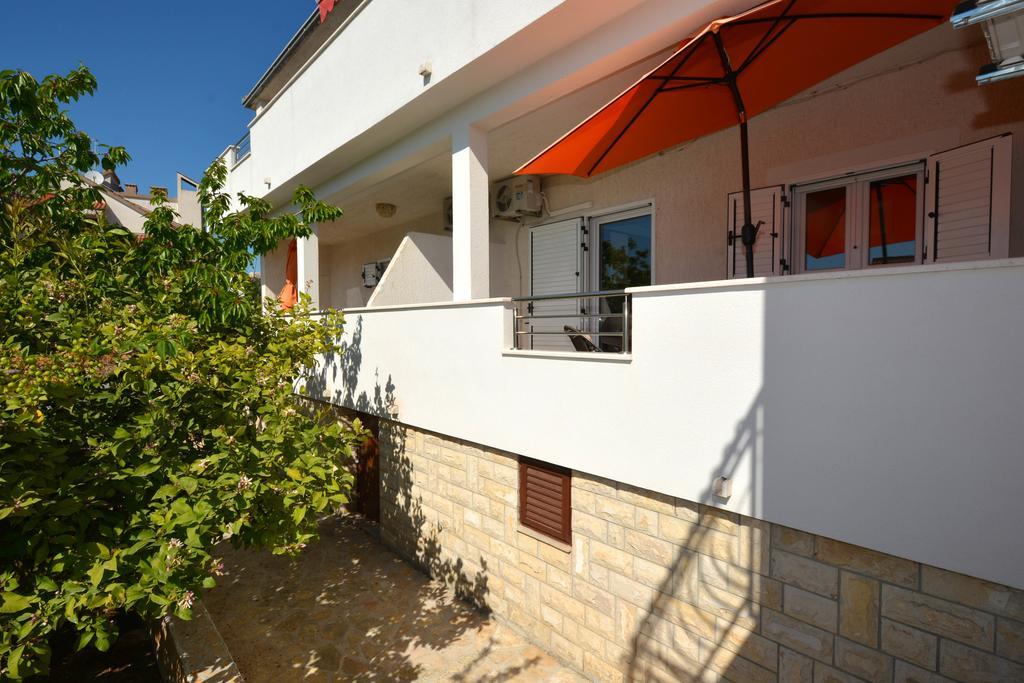 Apartments Maslina Trogir Exteriér fotografie