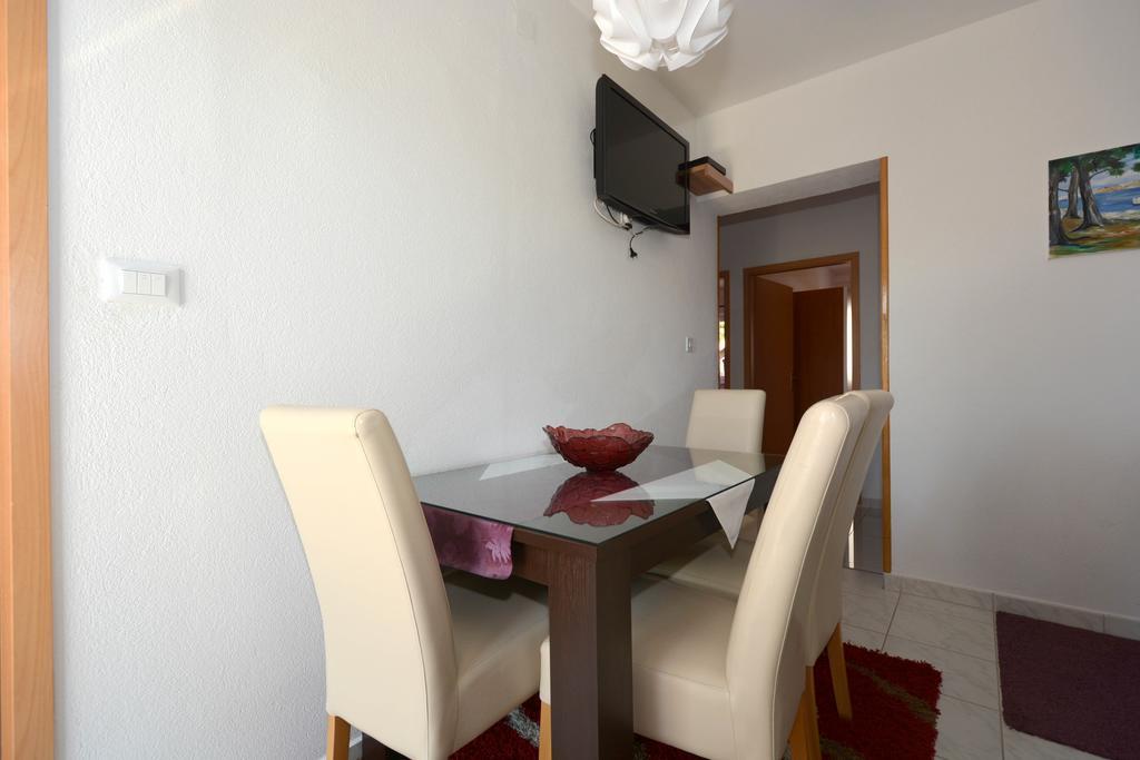 Apartments Maslina Trogir Exteriér fotografie