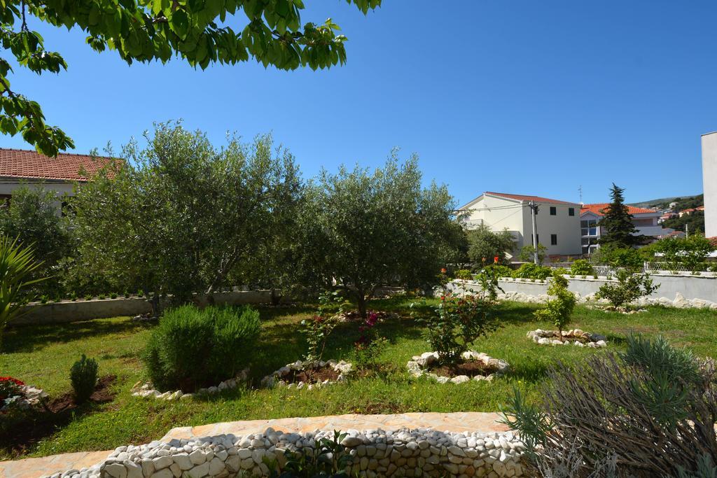 Apartments Maslina Trogir Exteriér fotografie