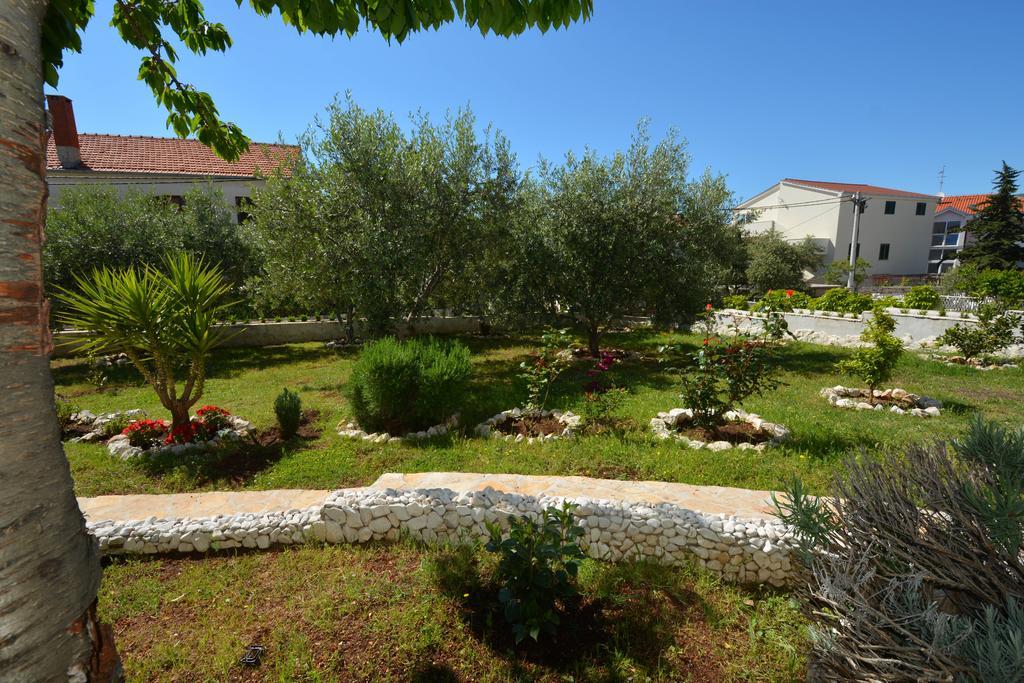 Apartments Maslina Trogir Exteriér fotografie
