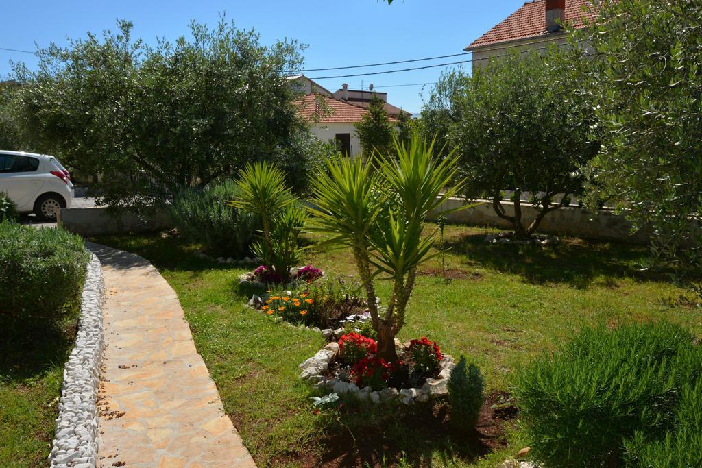 Apartments Maslina Trogir Exteriér fotografie