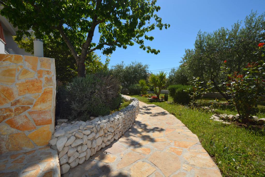 Apartments Maslina Trogir Exteriér fotografie